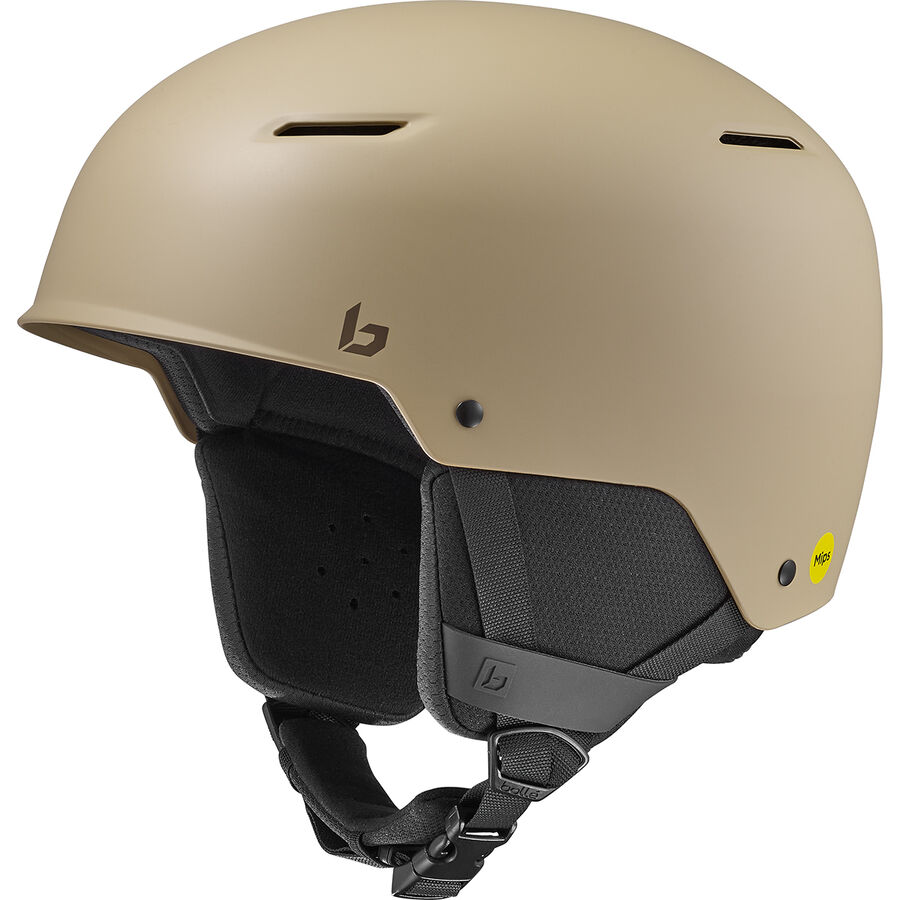 KEYSTONE MIPS, Mocha Matte-No Lens Reference, hi-res